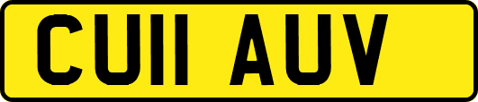 CU11AUV