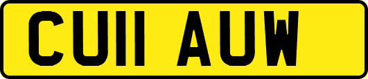 CU11AUW