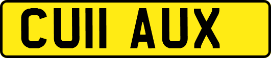 CU11AUX