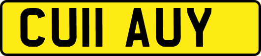 CU11AUY