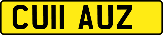 CU11AUZ