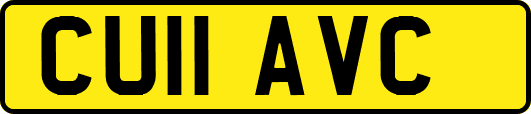 CU11AVC