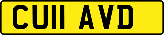 CU11AVD