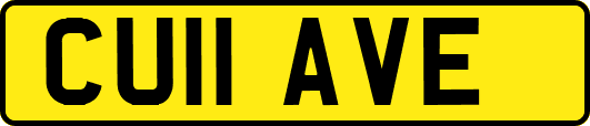CU11AVE