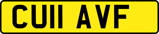 CU11AVF