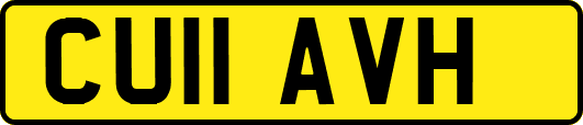 CU11AVH