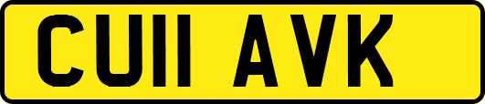 CU11AVK
