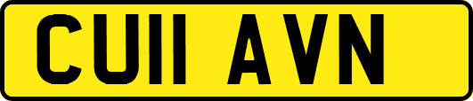 CU11AVN