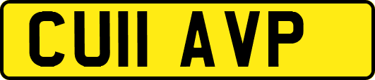 CU11AVP