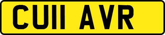 CU11AVR