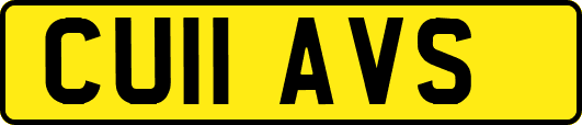 CU11AVS
