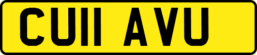 CU11AVU