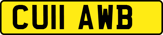 CU11AWB