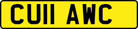 CU11AWC