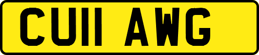 CU11AWG