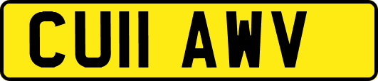 CU11AWV
