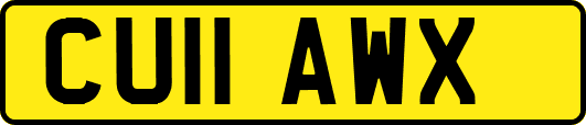 CU11AWX