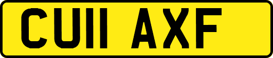 CU11AXF
