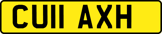 CU11AXH