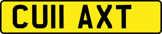 CU11AXT