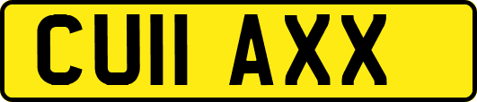 CU11AXX