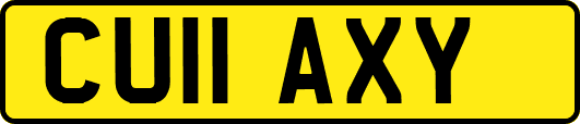 CU11AXY