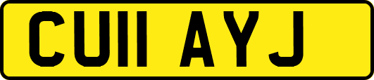 CU11AYJ