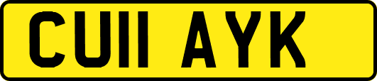 CU11AYK