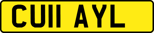 CU11AYL