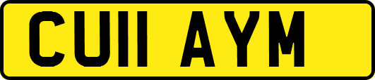 CU11AYM