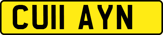 CU11AYN