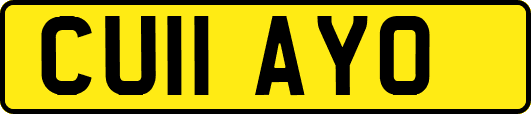CU11AYO