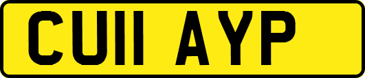 CU11AYP