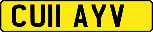 CU11AYV