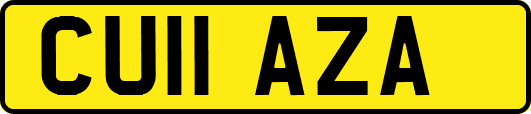 CU11AZA