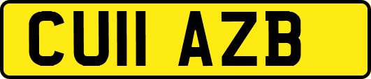 CU11AZB