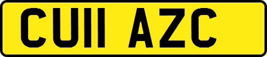 CU11AZC