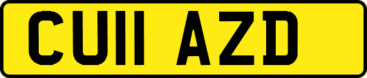 CU11AZD