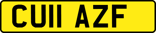 CU11AZF