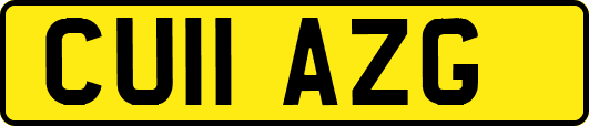 CU11AZG