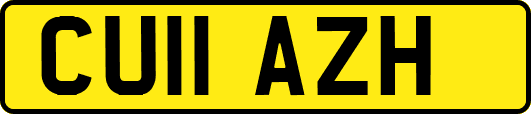 CU11AZH