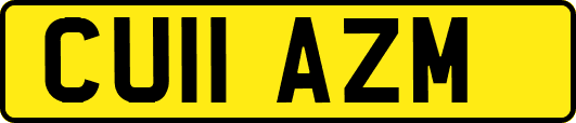 CU11AZM