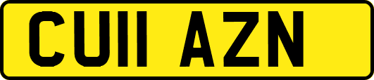 CU11AZN
