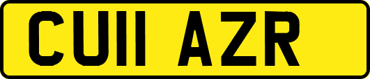 CU11AZR