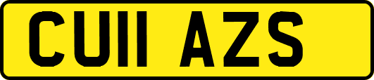 CU11AZS