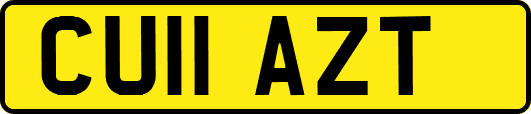 CU11AZT