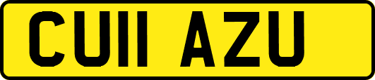 CU11AZU
