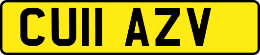 CU11AZV