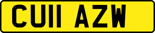 CU11AZW