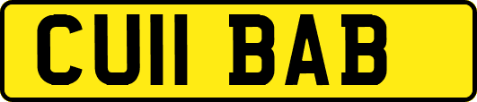 CU11BAB
